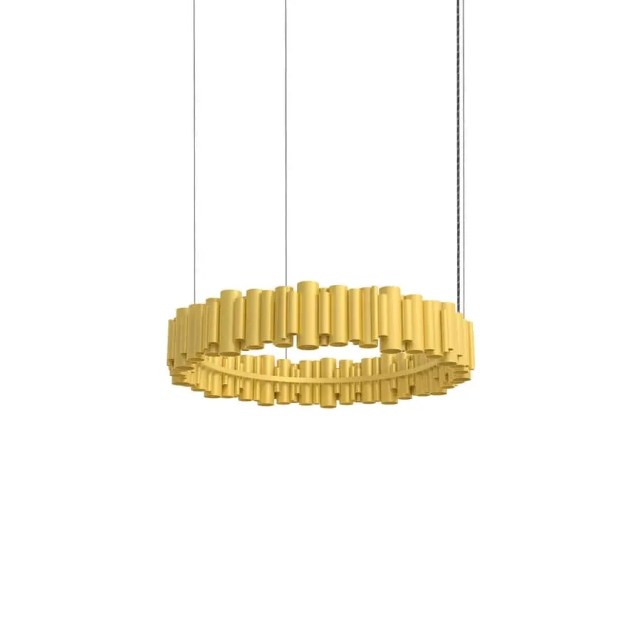 picture 3 Elegant chandelier of Dutch brand JSPR