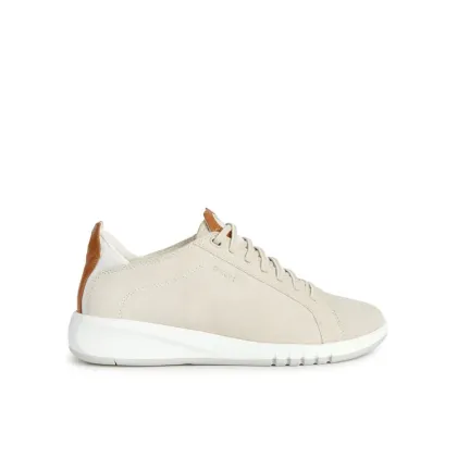Zdjęcie Geox Sneakersy D Aerantis D35HND 02285 C1667 Beżowy