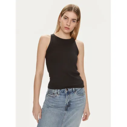 Zdjęcie Levi's® Top Dreamy A7326-0000 Czarny Slim Fit