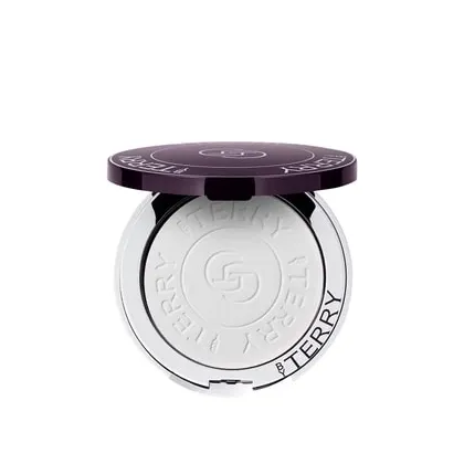 Zdjęcie By Terry Hyaluronic Pressed Hydra-Powder Kompaktowy puder 7.5 g Transparent