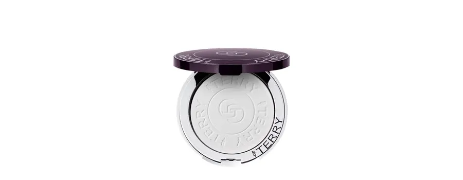 obrazek 1 By Terry Hyaluronic Pressed Hydra-Powder Kompaktowy puder 7.5 g Transparent