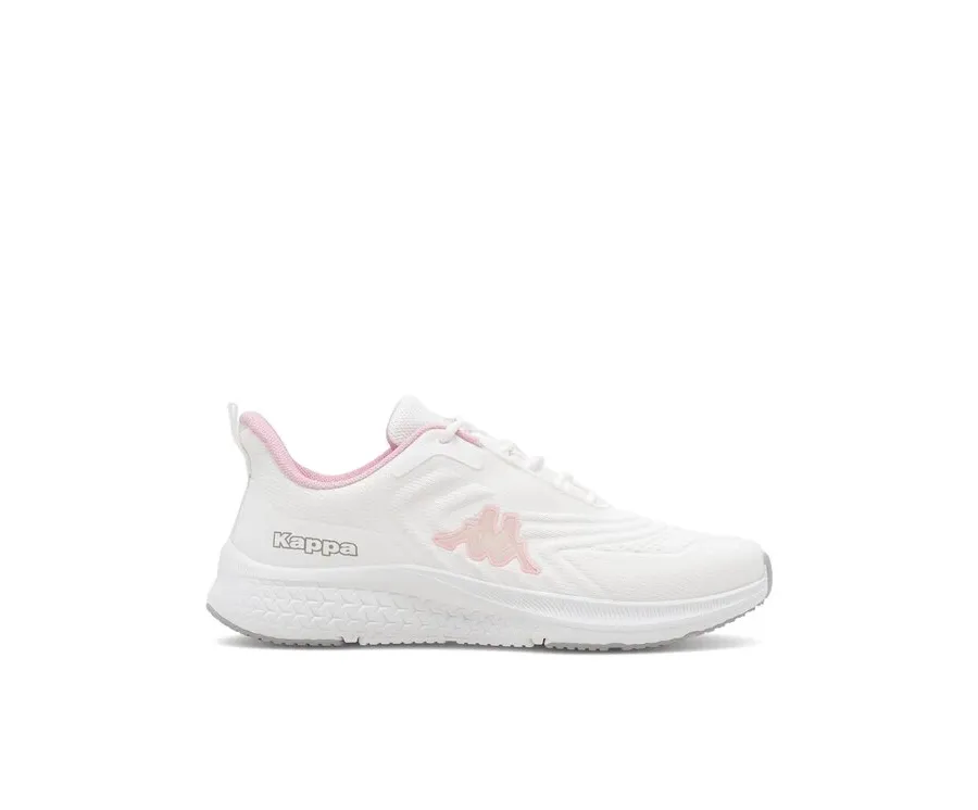 obrazek 1 Kappa Sneakersy SS24-3C010 Biały