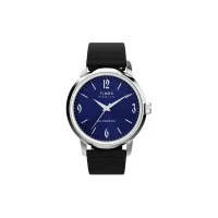 Zdjęcie Timex Zegarek Marlin® Automatic TW2W93100 Srebrny