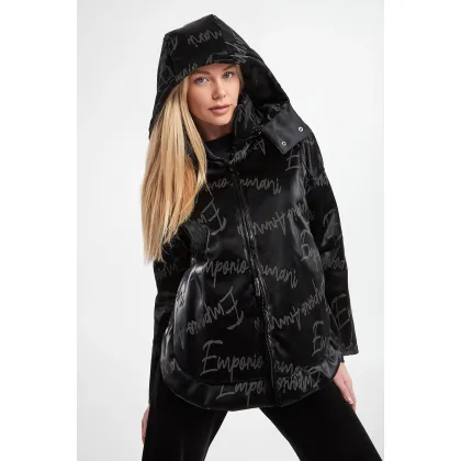 Zdjęcie Kurtka EMPORIO ARMANI Emporio Armani