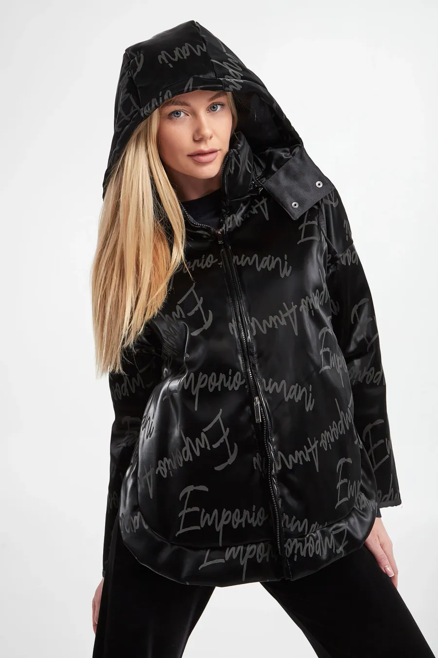 obrazek 1 Kurtka EMPORIO ARMANI Emporio Armani