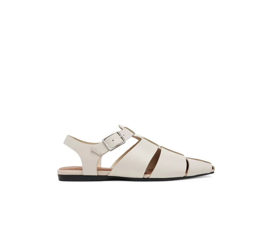 obrazek 1 Vagabond Shoemakers Sandały Wioletta 5501-101-02 Écru