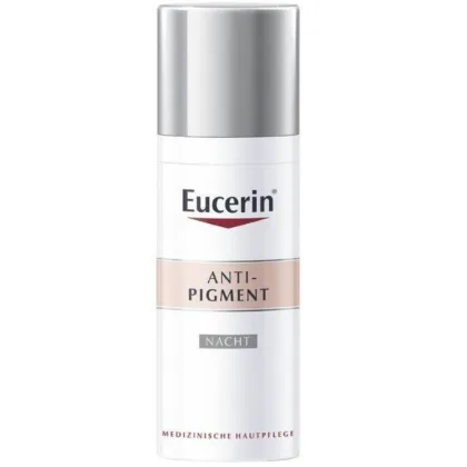 Zdjęcie Eucerin Anti Pigment Krem na noc 50 ml