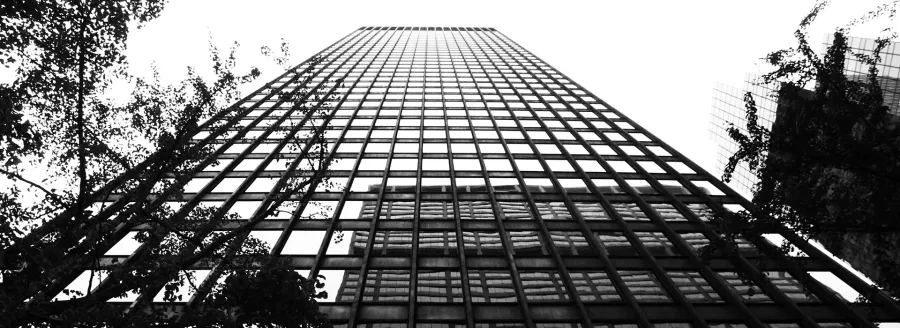 obrazek 4 Nowoczesna lampa ścienna inspirowana architekturą modernistyczną - Insidherland