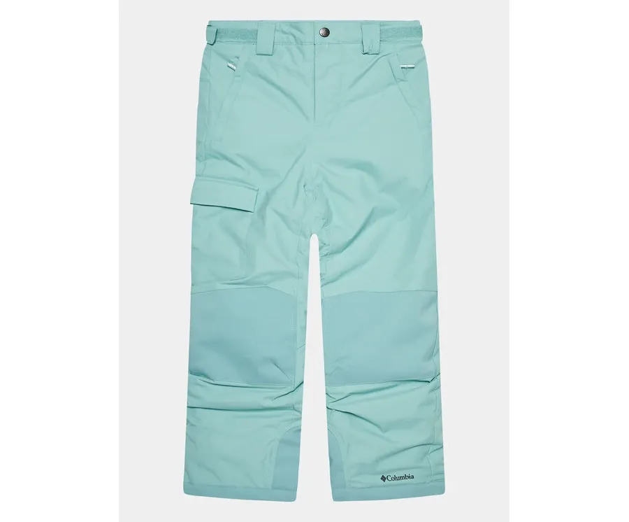 obrazek 1 Columbia Spodnie outdoor Bugaboo™ II Pant Zielony Regular Fit