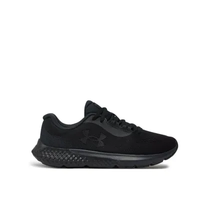 Zdjęcie Under Armour Buty do biegania Ua W Charged Rogue 4 3027005-002 Czarny