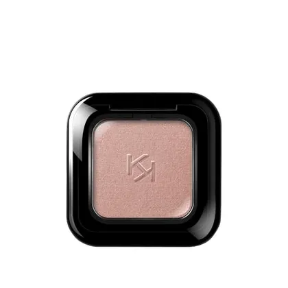 Zdjęcie KIKO Milano High Pigment Eyeshadow Cień do powiek 1.5 g 25 Satin Light Rose