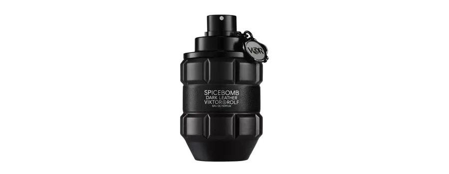 obrazek 1 Viktor & Rolf Spicebomb Dark Leather Woda perfumowana 90 ml