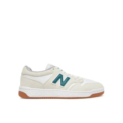 Zdjęcie New Balance Sneakersy NM480JDI Biały