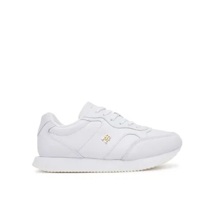 Zdjęcie Tommy Hilfiger Sneakersy Runner FW0FW08696 Biały