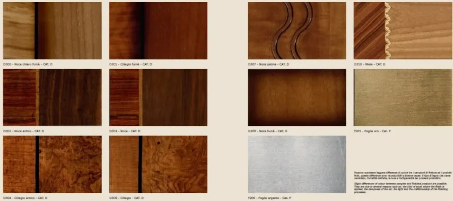 obrazek 2 Biurko z XVIII wieku z korzenia jesionu do eleganckiego gabinetu