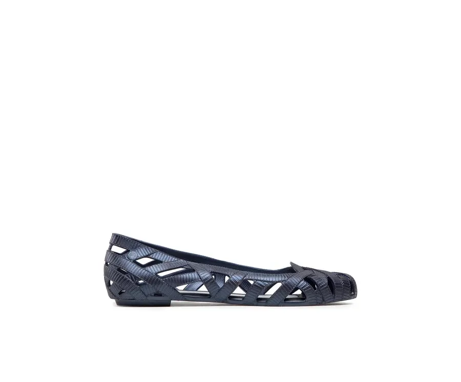 obrazek 1 Melissa Baleriny Jean+Jason Wu VII Ad 32288 Granatowy