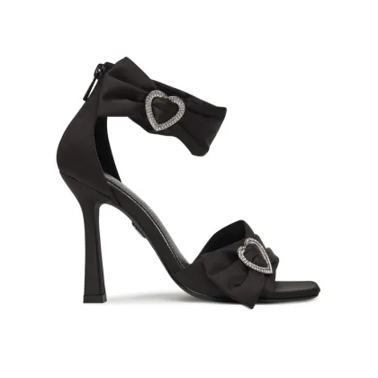 Zdjęcie Buffalo Sandały Fairy Chic 1291618 Czarny