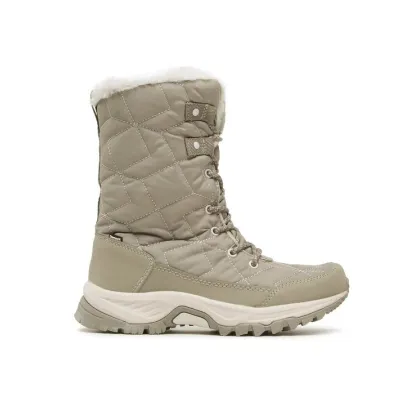 Zdjęcie Halti Śniegowce Kiruna Dx W Winter Boot 054-2825 Szary