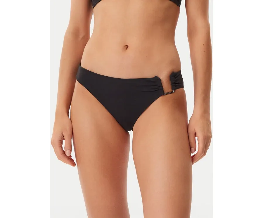obrazek 1 Calvin Klein Swimwear Dół od bikini KW0KW02810 Czarny