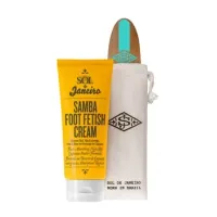 Zdjęcie Sol de Janeiro Samba Foot Fetish Krem do stóp 90 ml