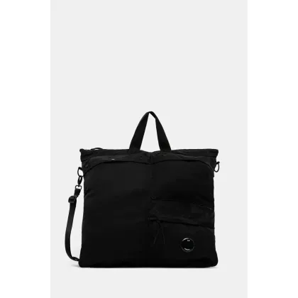 Zdjęcie C.P. Company torba kolor czarny 18CMAC219A005269G