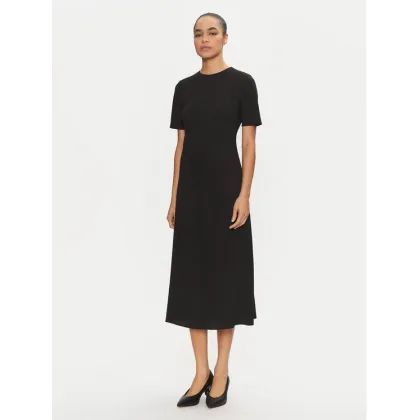 Zdjęcie Calvin Klein Sukienka koktajlowa K20K207869 Czarny Regular Fit