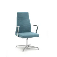 Zdjęcie Wyjątkowe krzesło biurowe Lucky