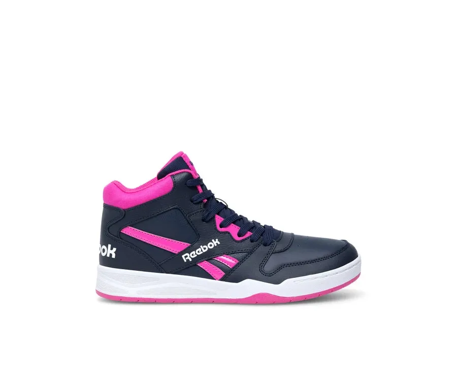 obrazek 1 Reebok Sneakersy BB4500 COURT 100033481K Granatowy