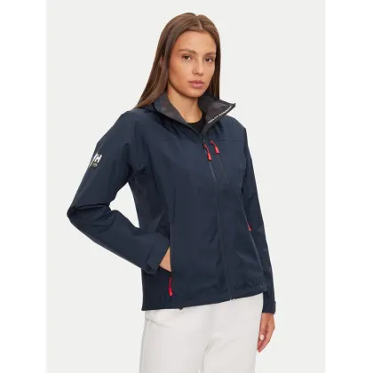 Zdjęcie Helly Hansen Kurtka żeglarska Midlayer Sailing 34447 Granatowy Regular Fit