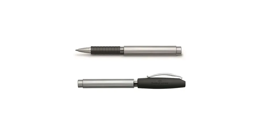 obrazek 2 Pióro kulkowe Basic Metal Matt