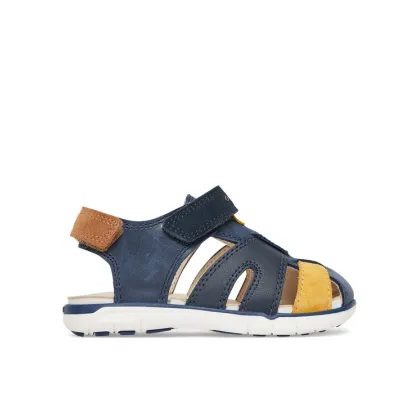 Zdjęcie Geox Sandały B Sandal Delhi B354LA 0CL22 C4P2G S Granatowy