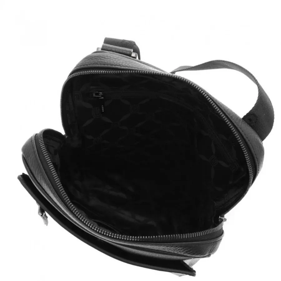 obrazek 6 Włoska męska torba na ramię - Giudi