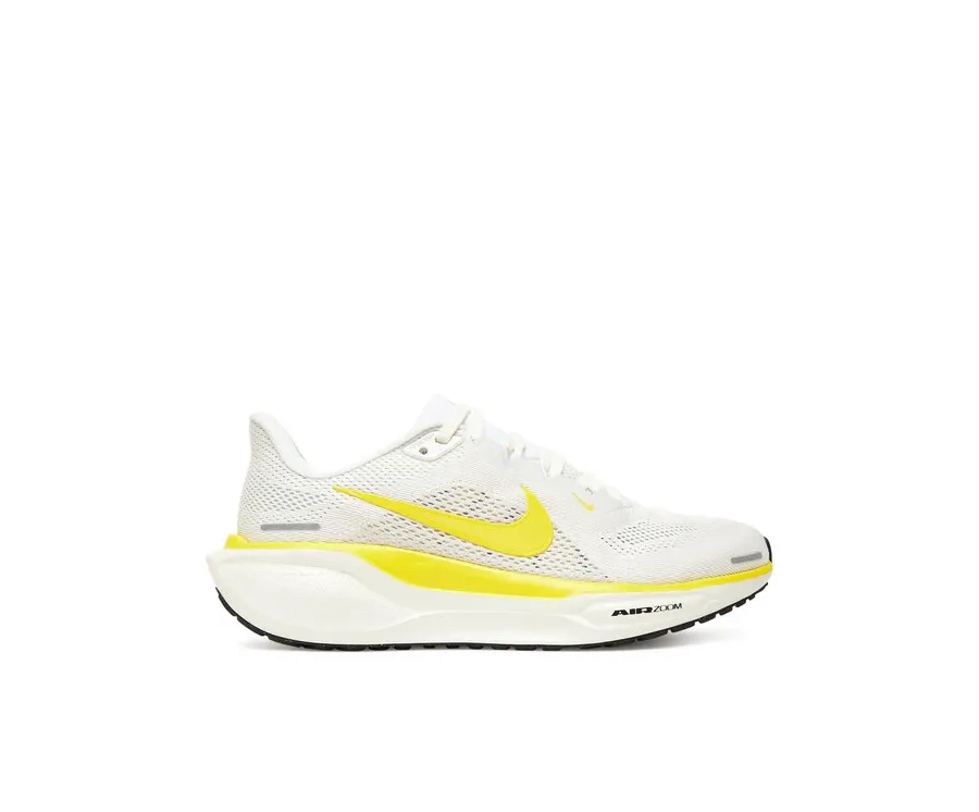 obrazek 1 Nike Buty do biegania Air Zoom Pegasus FD2723 111 Biały