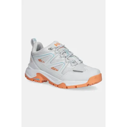 Zdjęcie Helly Hansen buty Cascade Low damskie kolor szary 11750