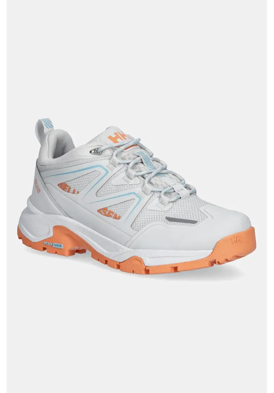 obrazek 1 Helly Hansen buty Cascade Low damskie kolor szary 11750