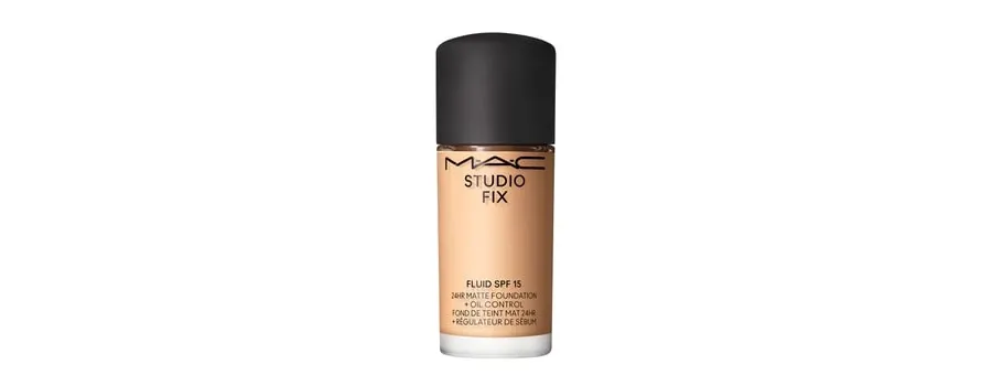 obrazek 1 MAC Studio Fix Fluid SPF 15 mini Podkład w płynie 15 ml Nr. NC17