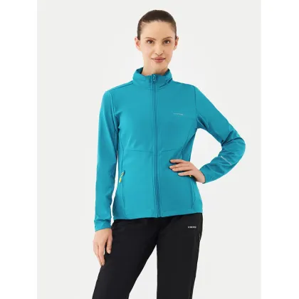 Zdjęcie Viking Kurtka przejściowa Acadia Lady 720/25/6228 Turkusowy Regular Fit