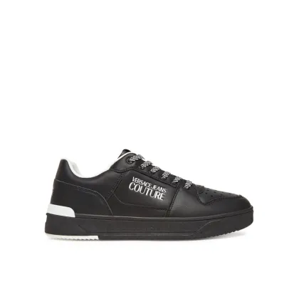 Zdjęcie Versace Jeans Couture Sneakersy 78YA3SJ5 Czarny