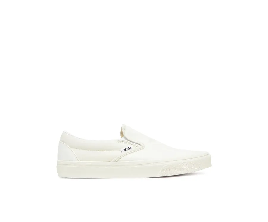 obrazek 1 Vans Tenisówki Classic Slip-On VN000D5PCJA1 Biały