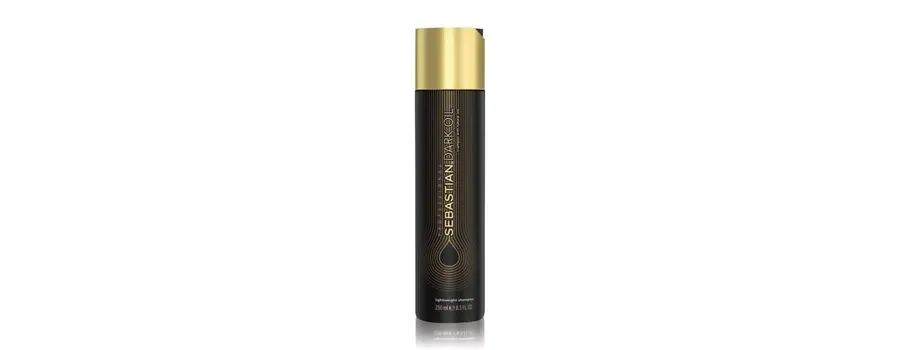 obrazek 1 Sebastian Professional Dark Oil Szampon do włosów 250 ml