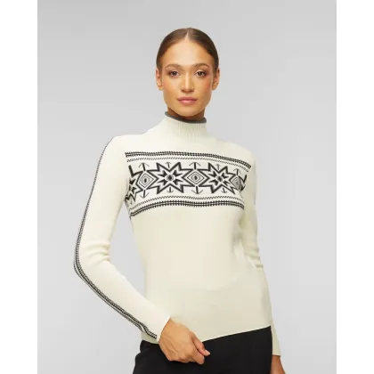 Zdjęcie Sweter Wełniany Damski Dale Of Norway Tindefjell Dale of Norway