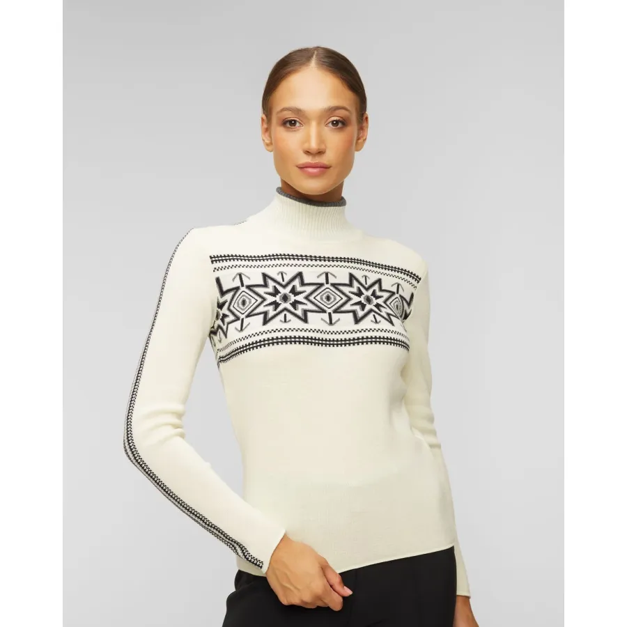 obrazek 1 Sweter Wełniany Damski Dale Of Norway Tindefjell Dale of Norway