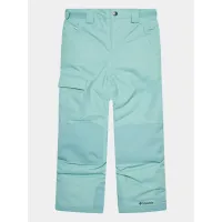 Zdjęcie Columbia Spodnie outdoor Bugaboo™ II Pant Zielony Regular Fit