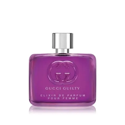 Zdjęcie Gucci Guilty Elixir Pour Femme Woda perfumowana 60 ml