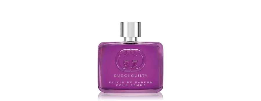 obrazek 1 Gucci Guilty Elixir Pour Femme Woda perfumowana 60 ml
