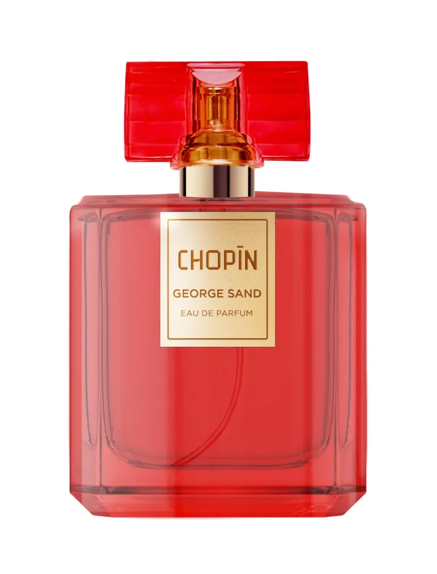obrazek 1 Chopin George Sand - woda perfumowana dla kobiet 100ml 100 ml