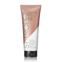 Zdjęcie St. Tropez Gradual Tan Tinted Daily Firming Lotion Emulsja samoopalająca 200 ml