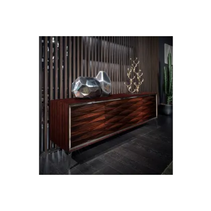 Zdjęcie Piękna, Designerska, Luksusowa Komoda z Włoch - Bamax