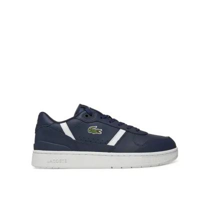Zdjęcie Lacoste Sneakersy 7-49SMA0068 Granatowy