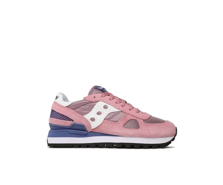 obrazek 1 Saucony Sneakersy Shadow Original S1108 Różowy